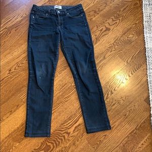 Paige Denim Skyline Skinny